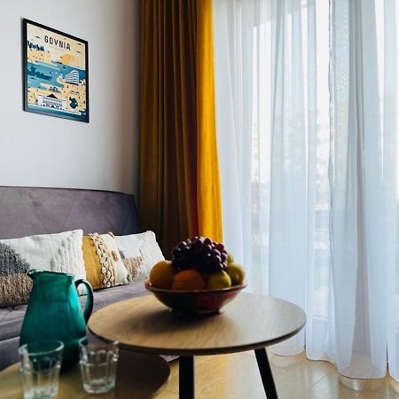 Apartament Starowiejska 54 그단스크 외부 사진