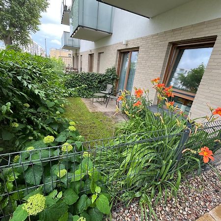 Apartament Starowiejska 54 그단스크 외부 사진