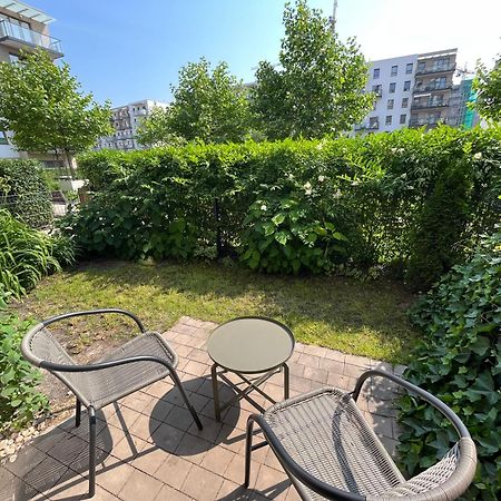 Apartament Starowiejska 54 그단스크 외부 사진