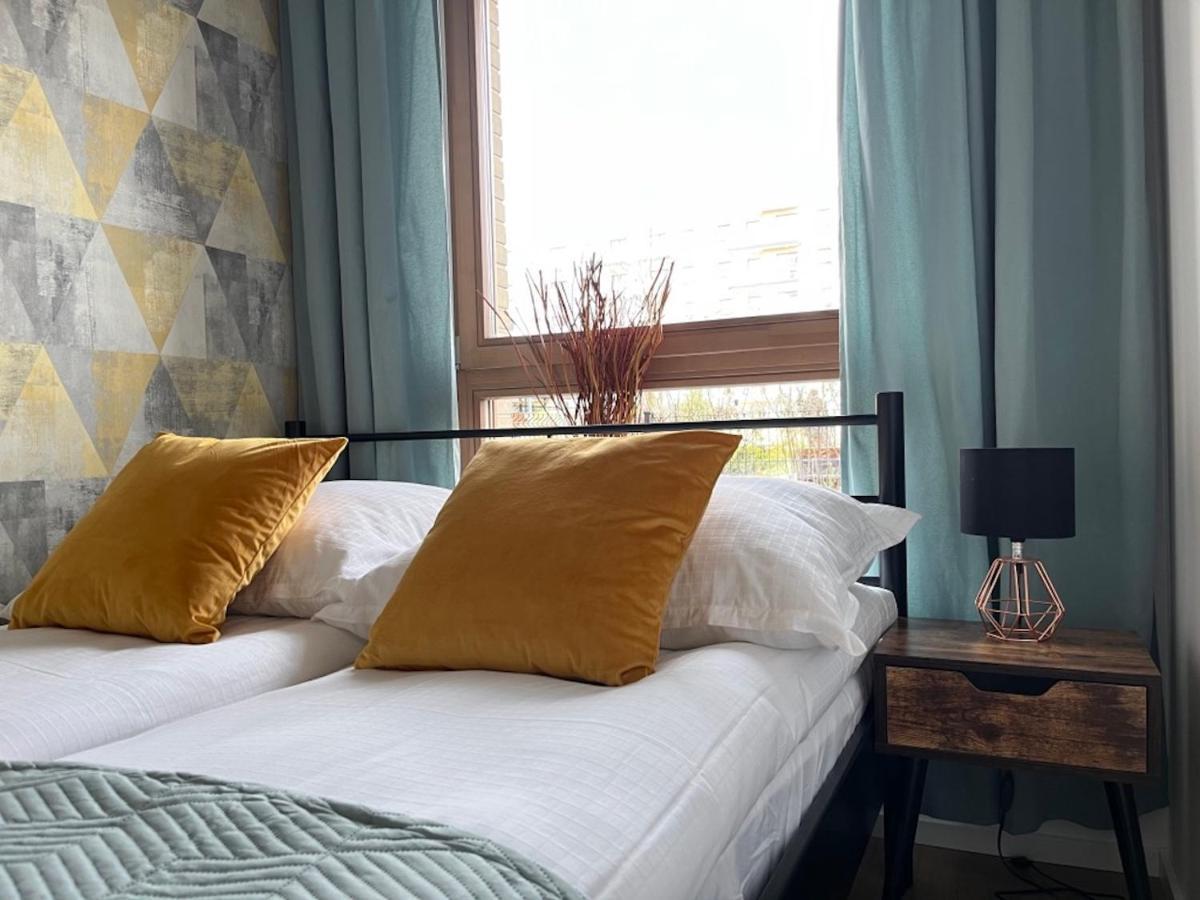 Apartament Starowiejska 54 그단스크 외부 사진