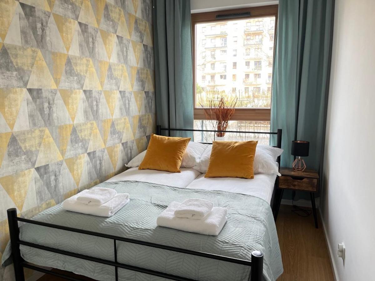 Apartament Starowiejska 54 그단스크 외부 사진