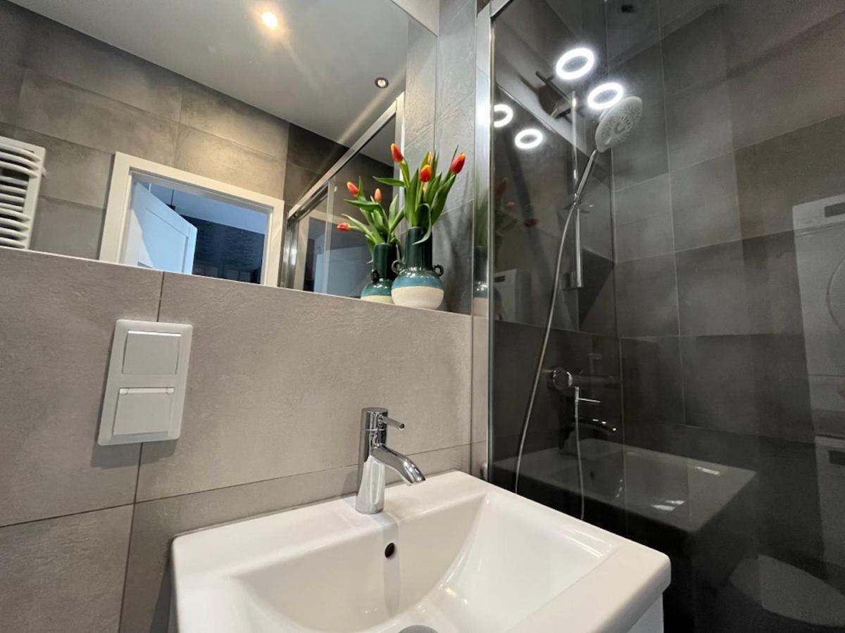 Apartament Starowiejska 54 그단스크 외부 사진