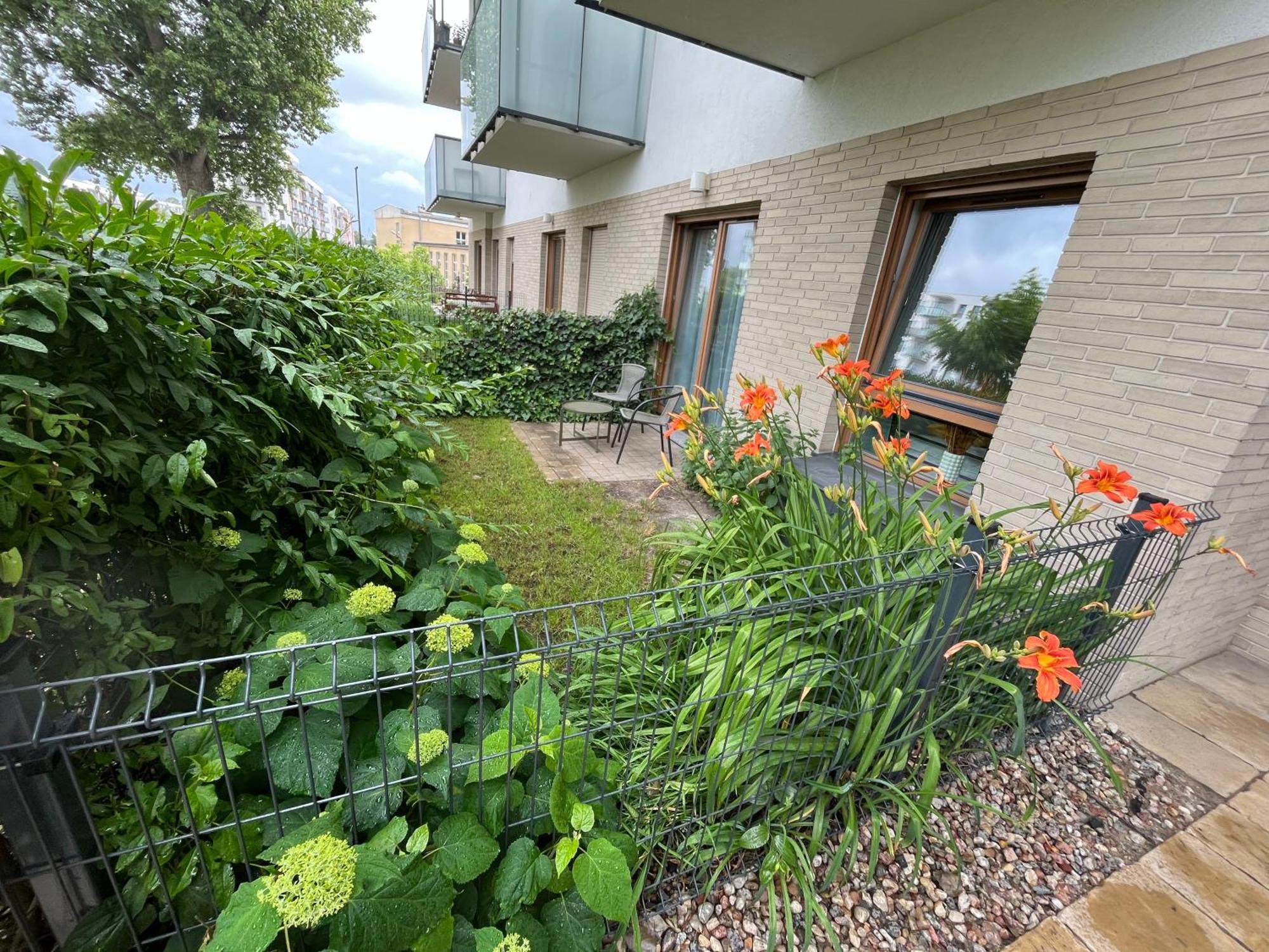Apartament Starowiejska 54 그단스크 외부 사진